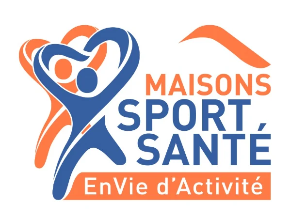 Logo Maison Sport-Santé